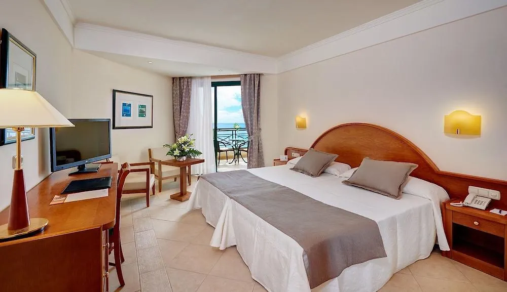 **** Hotel Hipotels Natura Palace Adults Only Playa Blanca  Spain