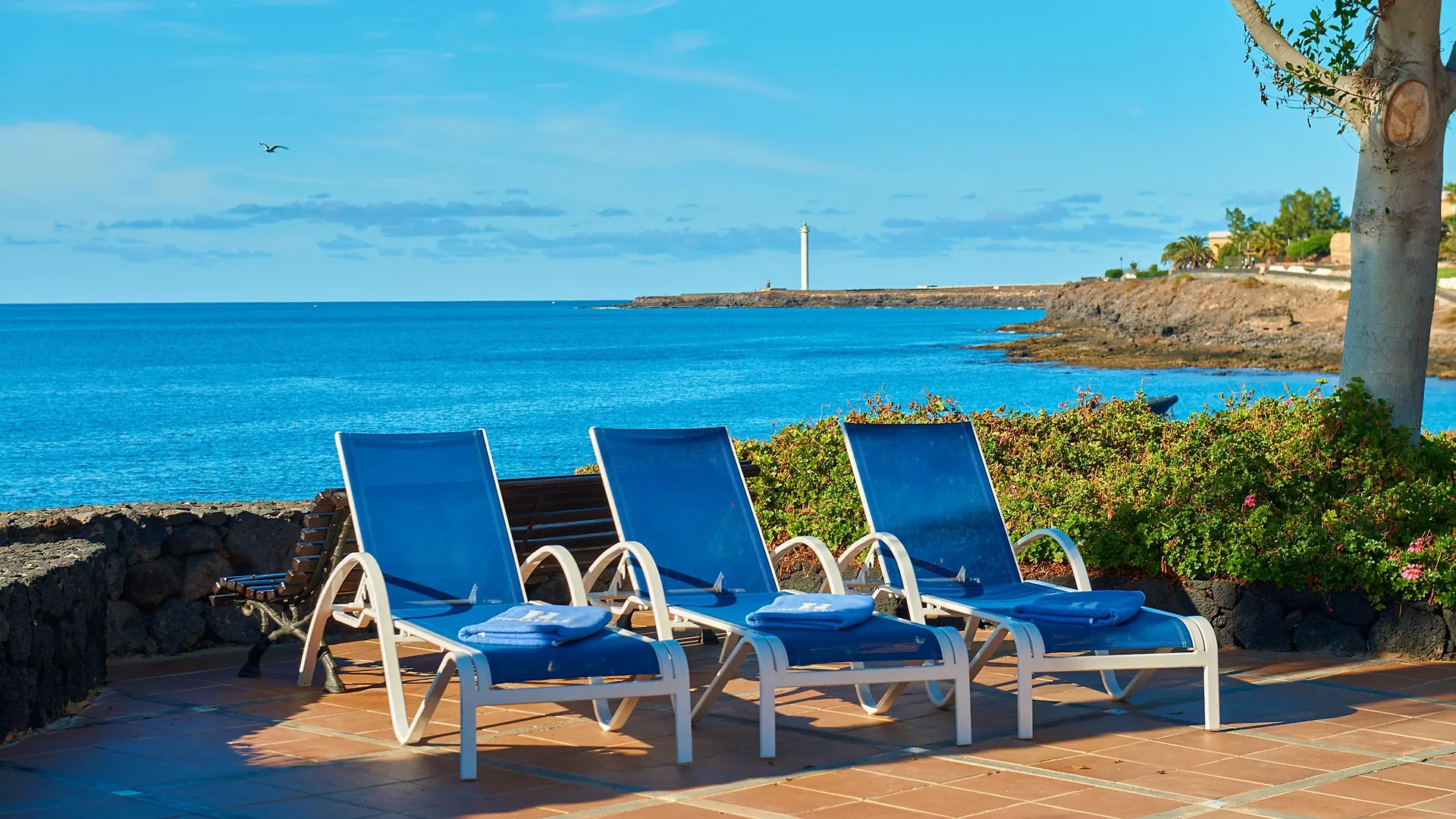 Hipotels Natura Palace Adults Only Playa Blanca  Playa Blanca (Lanzarote)