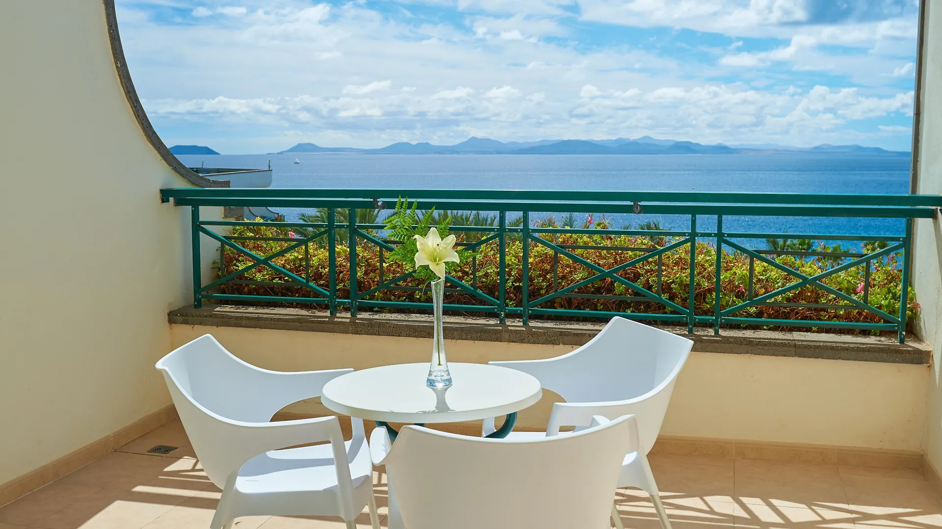 Hipotels Natura Palace Adults Only Playa Blanca  4*, Playa Blanca (Lanzarote)