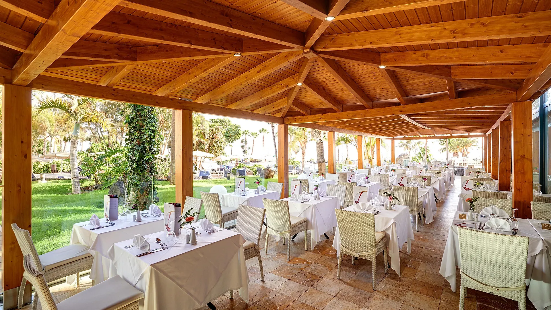 Hipotels Natura Palace Adults Only Playa Blanca  4*, Playa Blanca (Lanzarote)