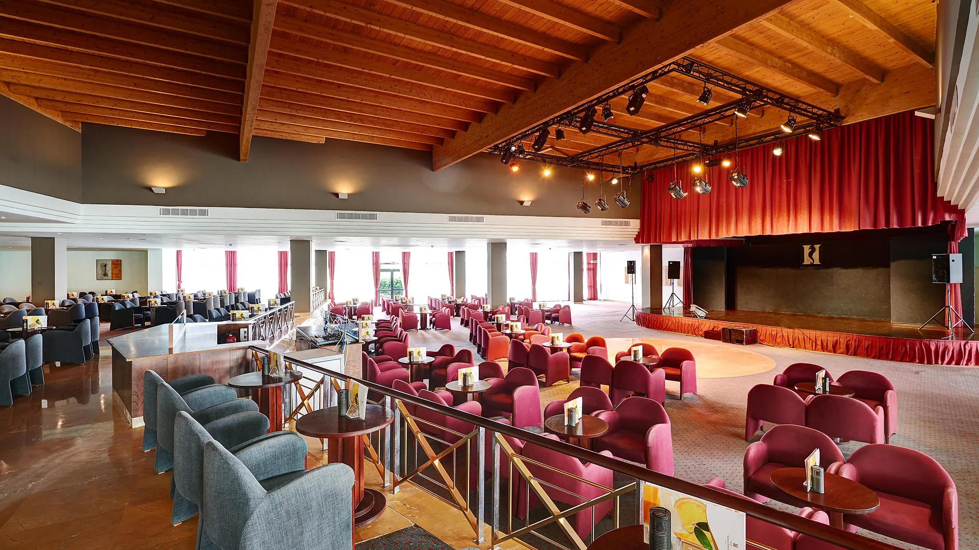 Hipotels Natura Palace Adults Only Playa Blanca  Hotel