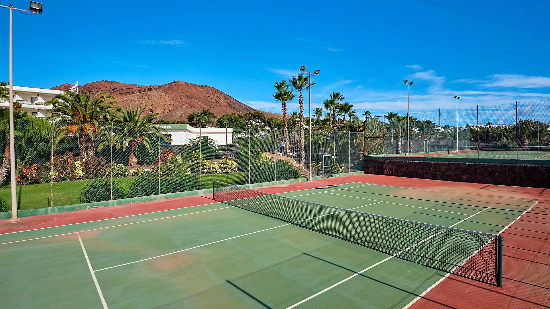 Hipotels Natura Palace Adults Only Playa Blanca