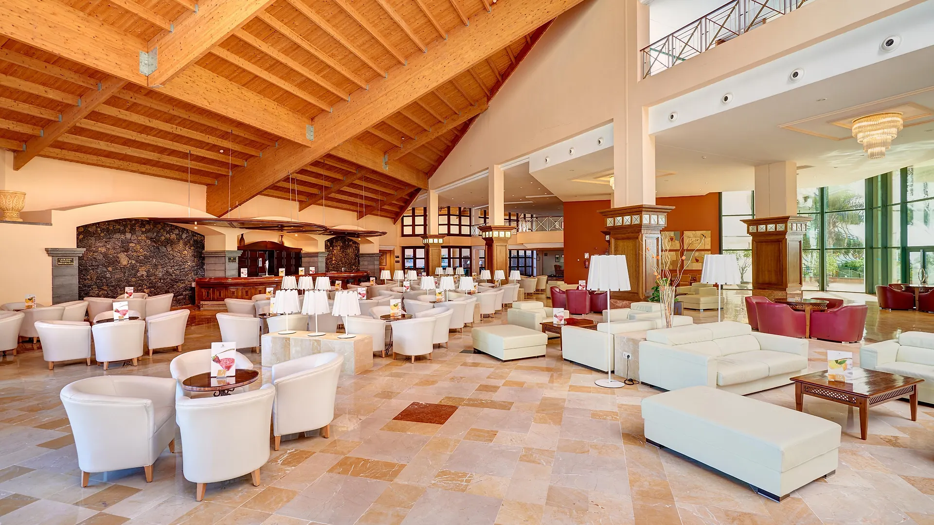 Hipotels Natura Palace Adults Only Playa Blanca