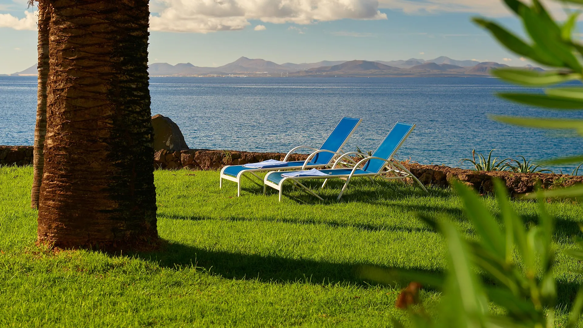 **** Hotel Hipotels Natura Palace Adults Only Playa Blanca  Spain