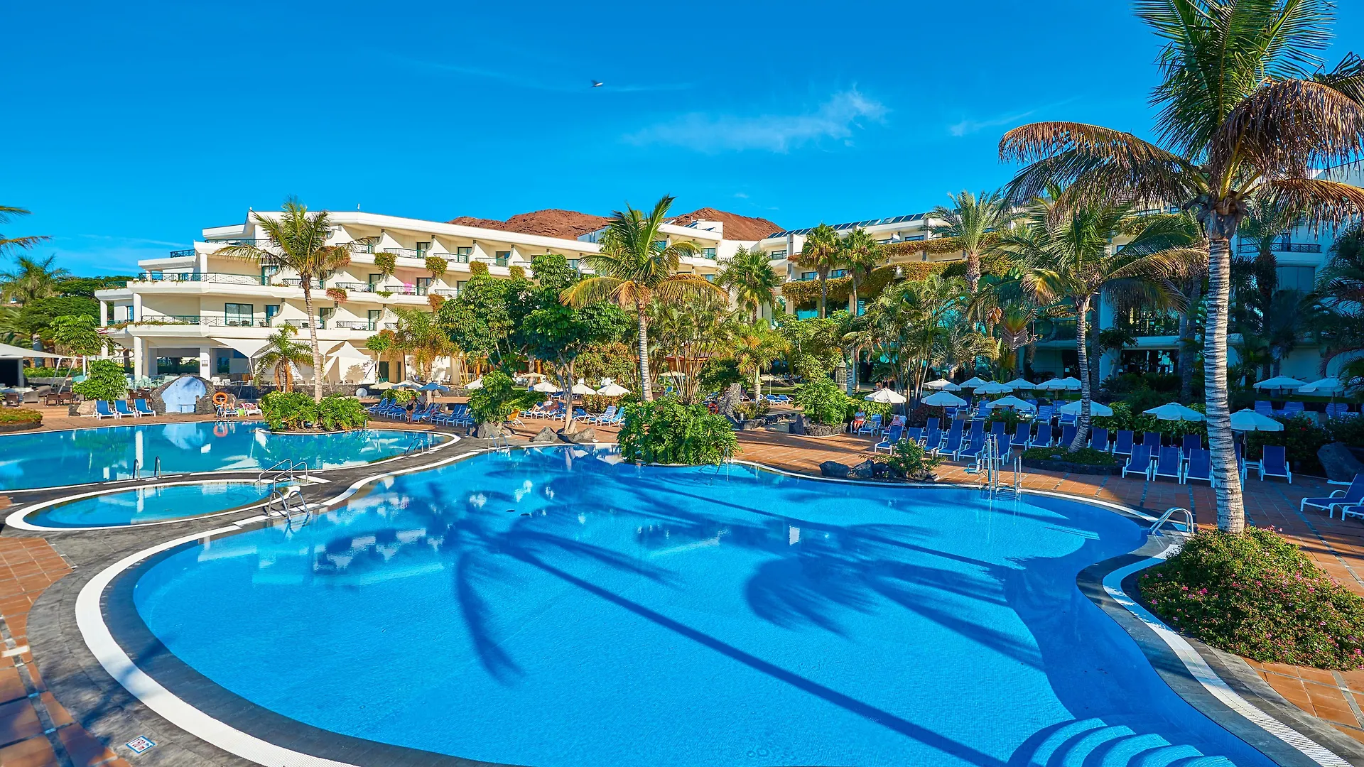 Hipotels Natura Palace Adults Only Playa Blanca  4*, Playa Blanca (Lanzarote)