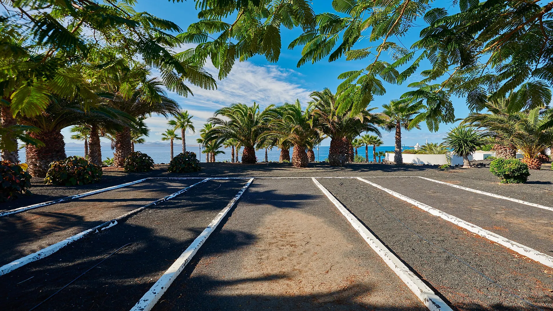 Hotel Hipotels Natura Palace Adults Only Playa Blanca