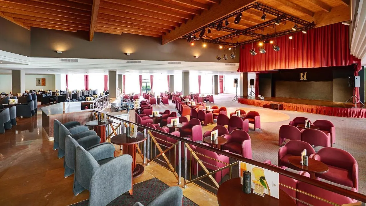Hipotels Natura Palace Adults Only Playa Blanca  Playa Blanca (Lanzarote)