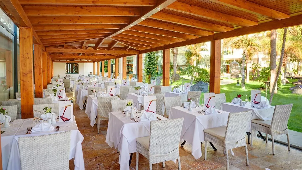 Hipotels Natura Palace Adults Only Playa Blanca  4*, Playa Blanca (Lanzarote) Spain