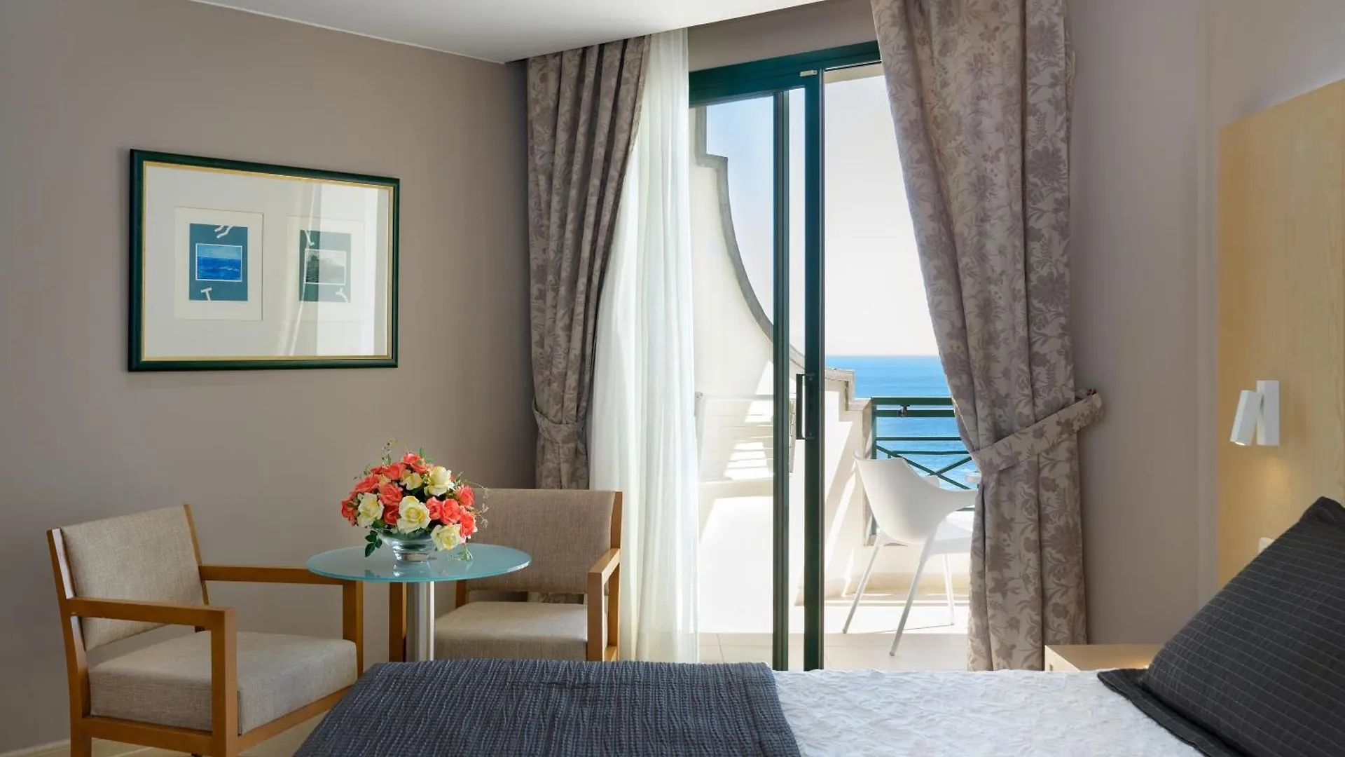 Hipotels Natura Palace Adults Only Playa Blanca  Spain