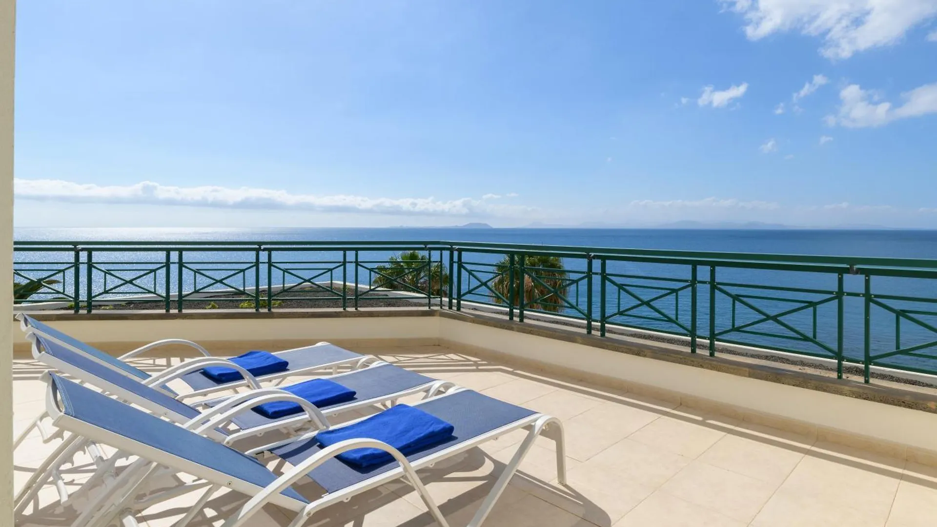 Hipotels Natura Palace Adults Only Playa Blanca