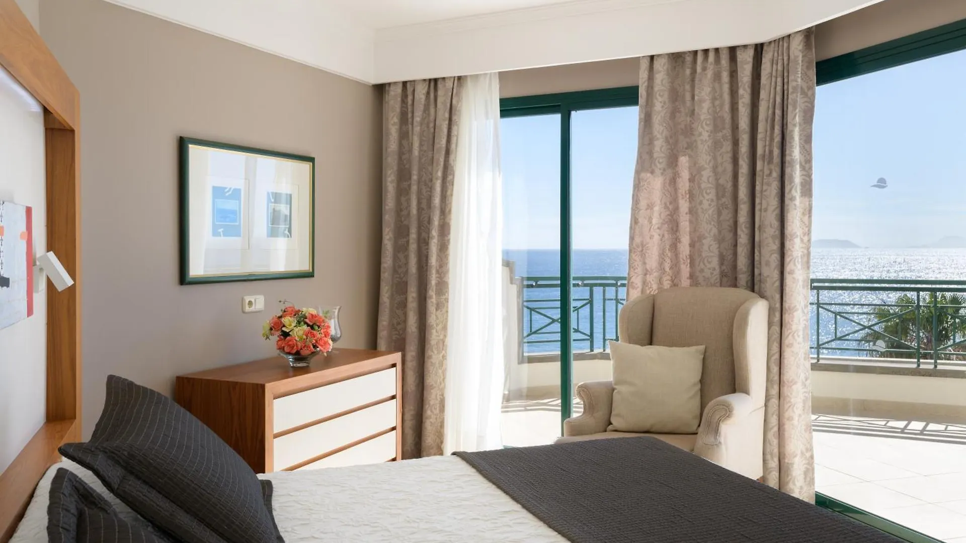 Hipotels Natura Palace Adults Only Playa Blanca  Hotel Playa Blanca (Lanzarote)