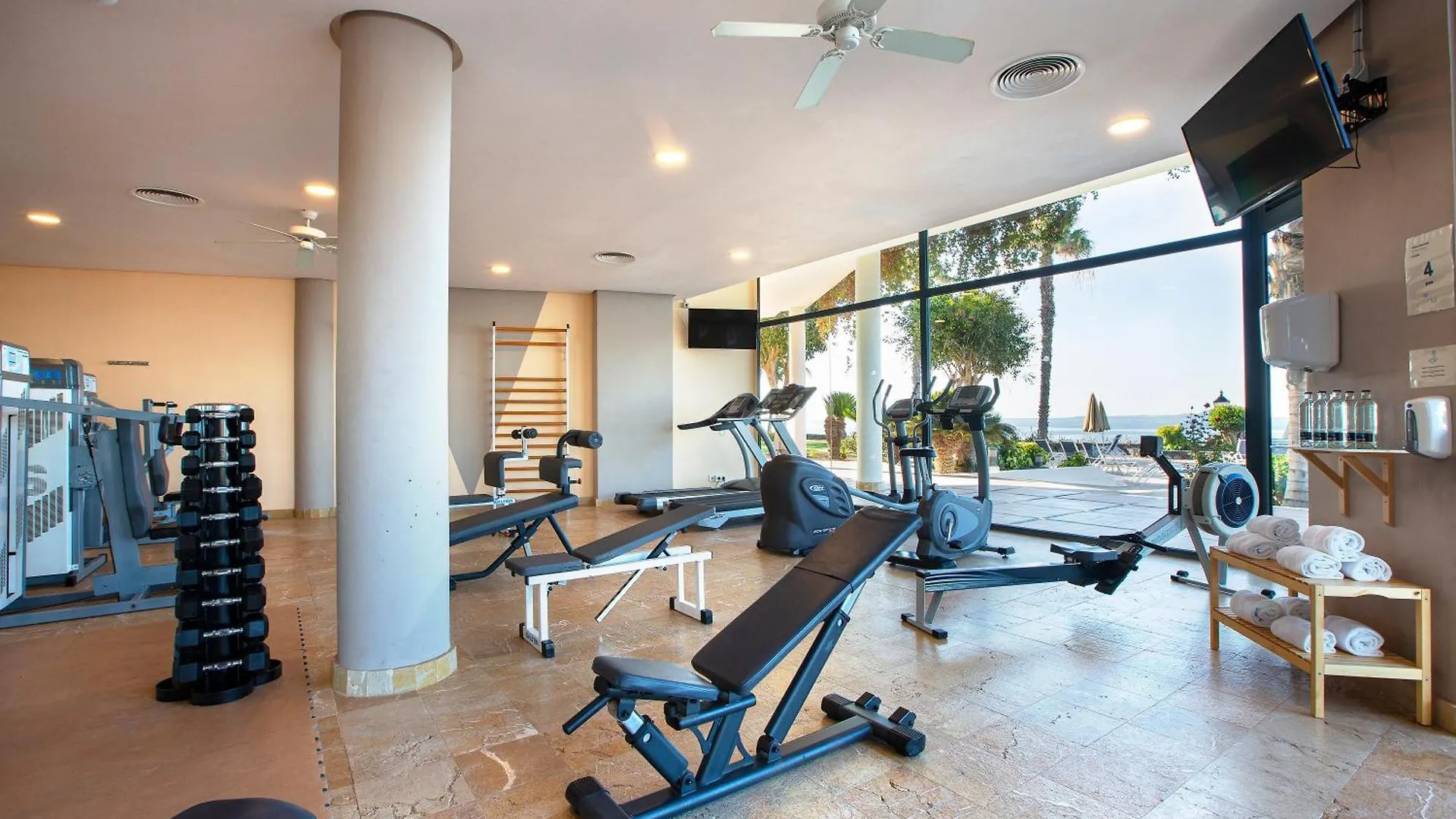 Hipotels Natura Palace Adults Only Playa Blanca  4*, Playa Blanca (Lanzarote)