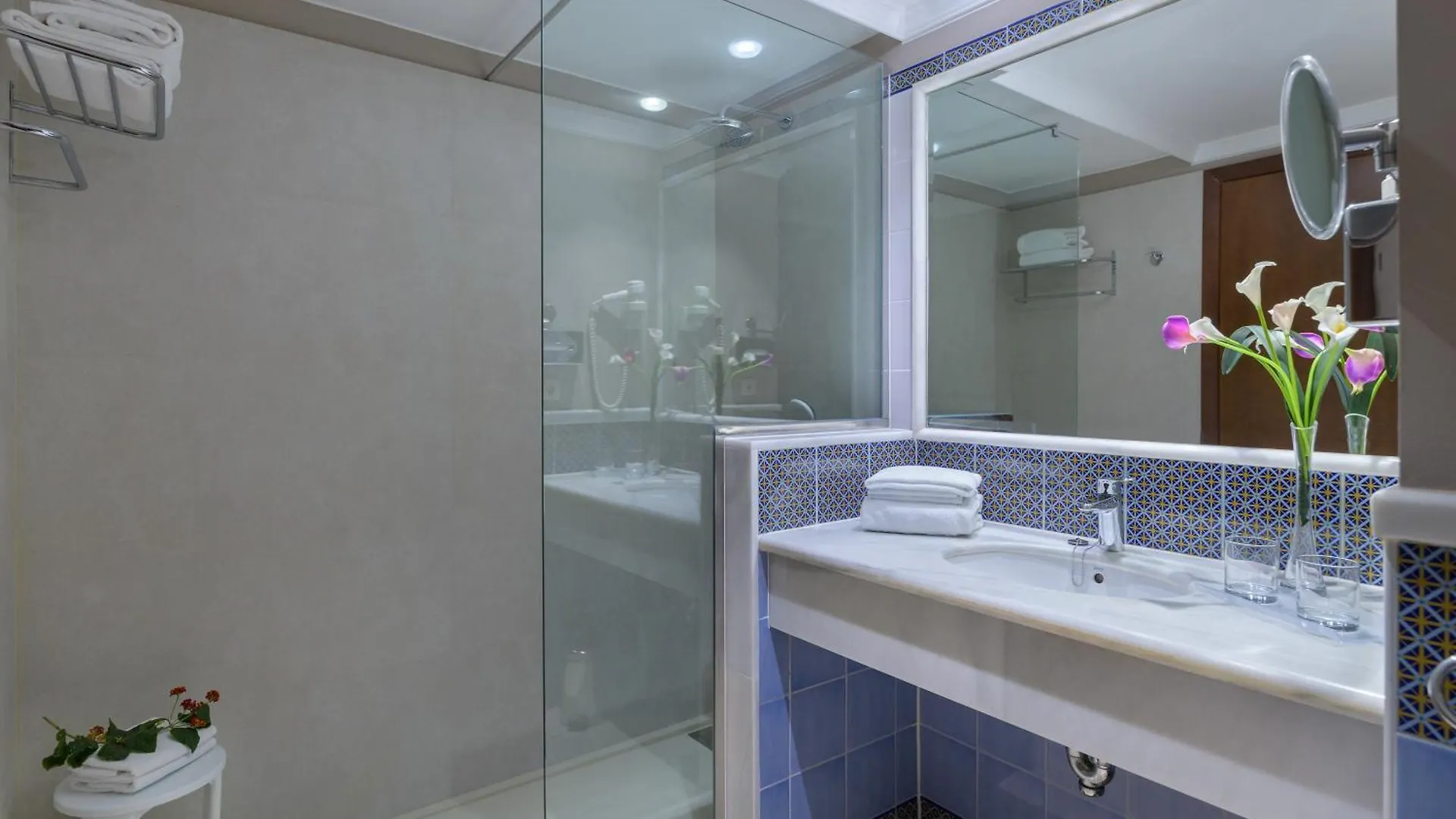 Hipotels Natura Palace Adults Only Playa Blanca  Playa Blanca (Lanzarote)