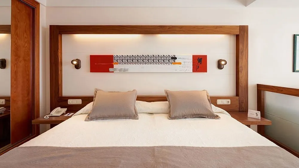 Hipotels Natura Palace Adults Only Playa Blanca  Hotel
