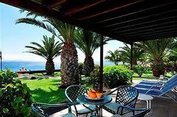 Hipotels Natura Palace Adults Only Playa Blanca  Hotel