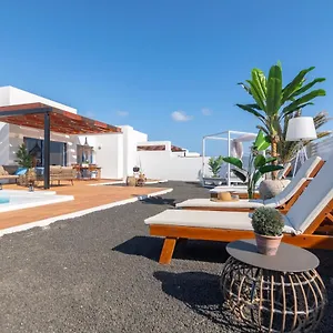 Villa Famara By Villalia, Playa Blanca (Lanzarote)