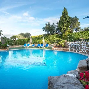 Ona Aucanada Hotel apartamentowy Port de Alcudia (Mallorca)