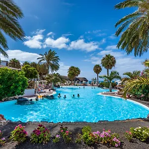 Feriested Gran Castillo Tagoro Family & Fun, Playa Blanca (Lanzarote)