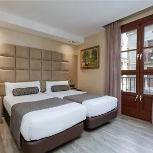 Suizo Hotel Barcelona