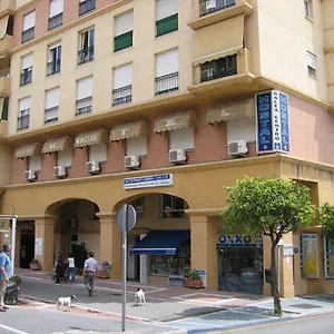 hostal-galea-centro.1costadelsol.com/