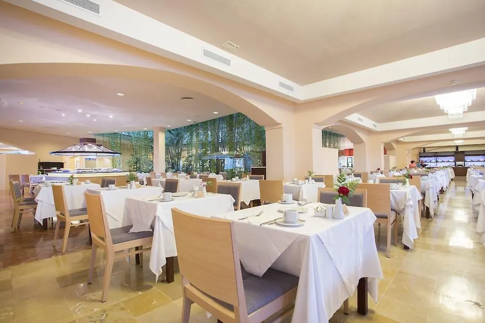 Hipotels Natura Palace Adults Only Playa Blanca  Hotel