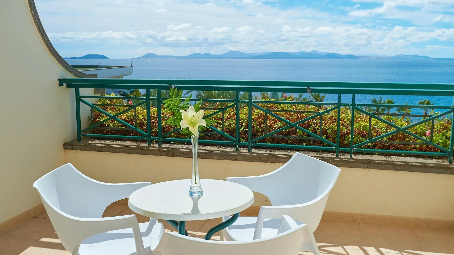 Hipotels Natura Palace Adults Only Playa Blanca  Hotel