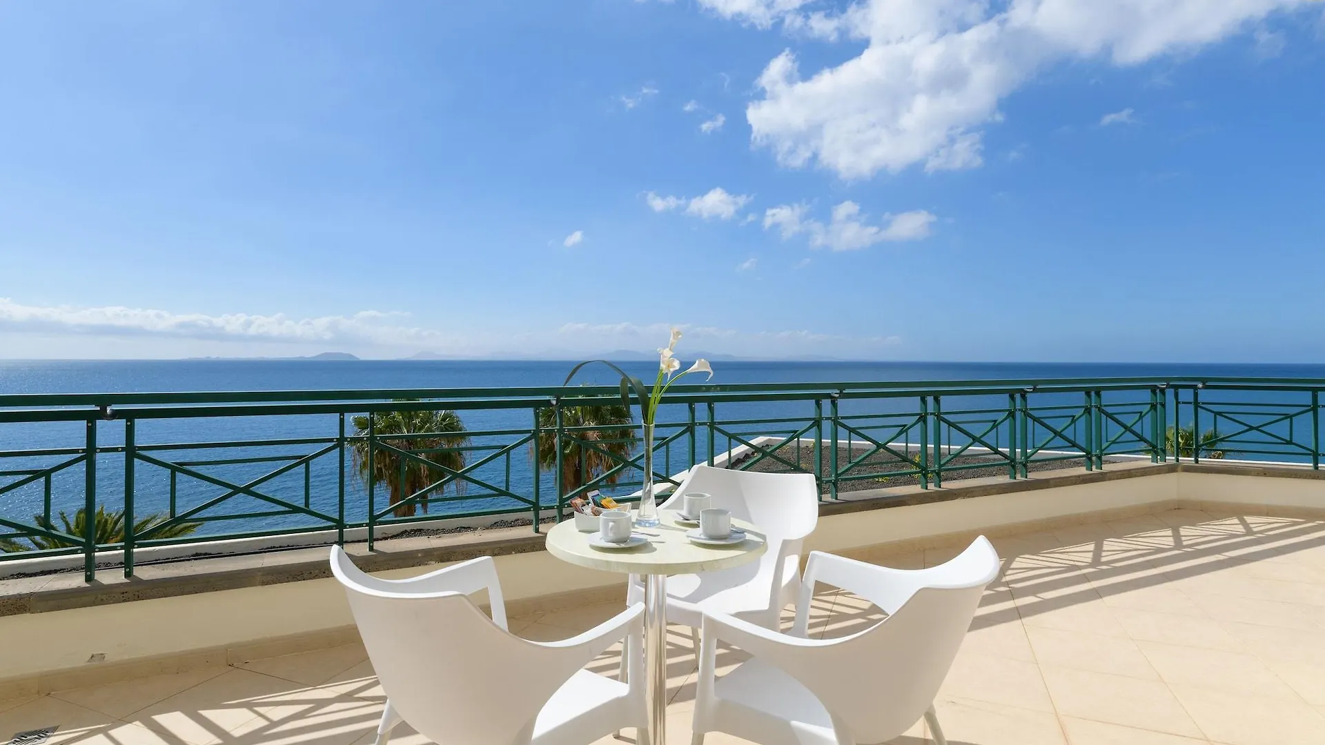 **** Hotel Hipotels Natura Palace Adults Only Playa Blanca  Spain