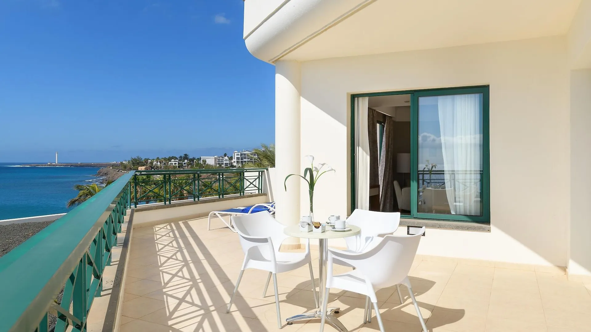 Hipotels Natura Palace Adults Only Playa Blanca  Spain