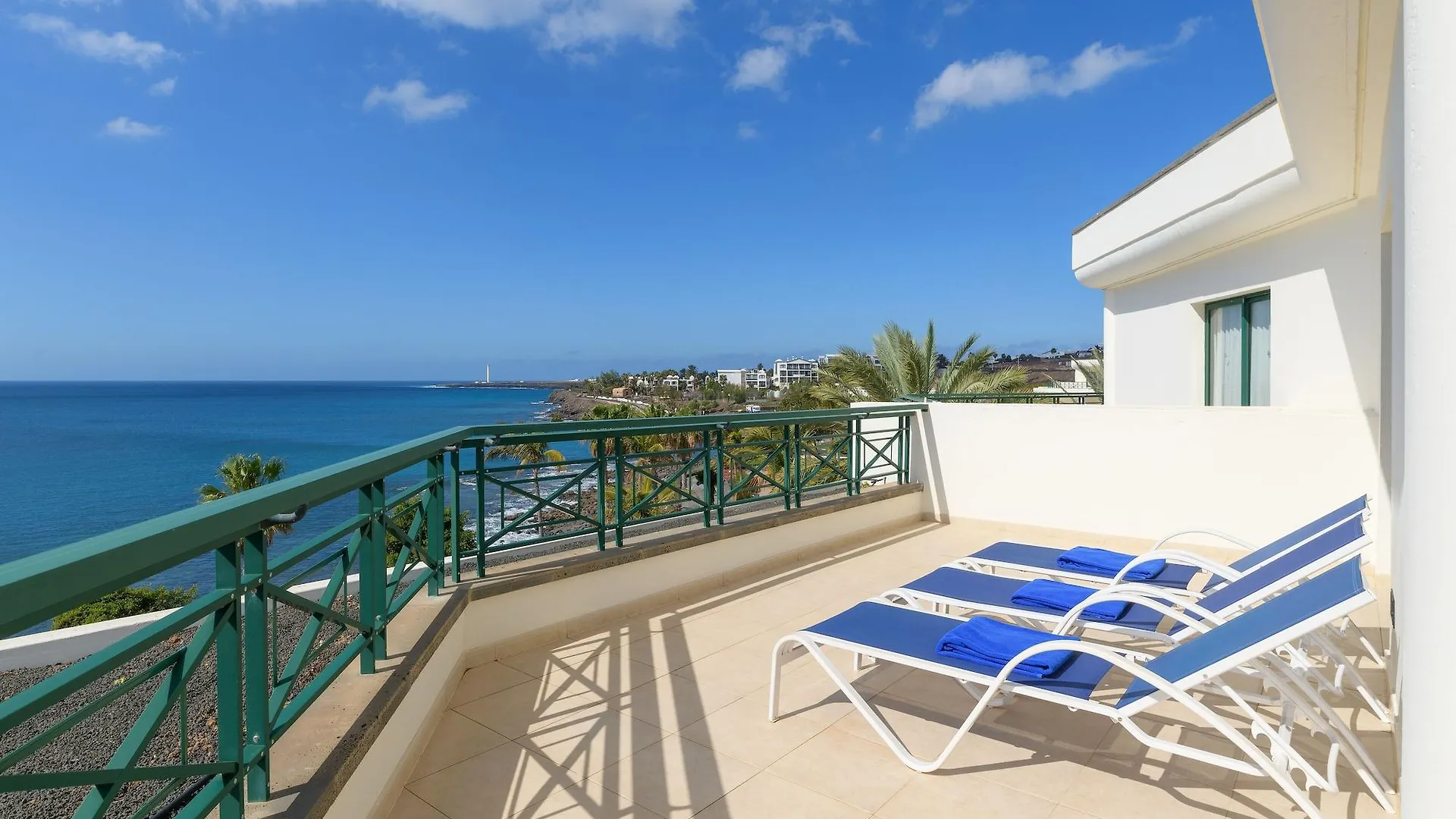 Hipotels Natura Palace Adults Only Playa Blanca  Hotel Playa Blanca (Lanzarote)