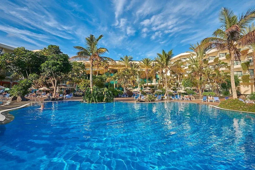 Hipotels Natura Palace Adults Only Playa Blanca  Hotel Playa Blanca (Lanzarote)