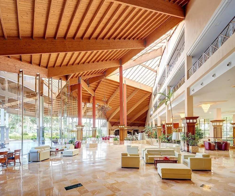 Hipotels Natura Palace Adults Only Playa Blanca  Hotel Playa Blanca (Lanzarote)