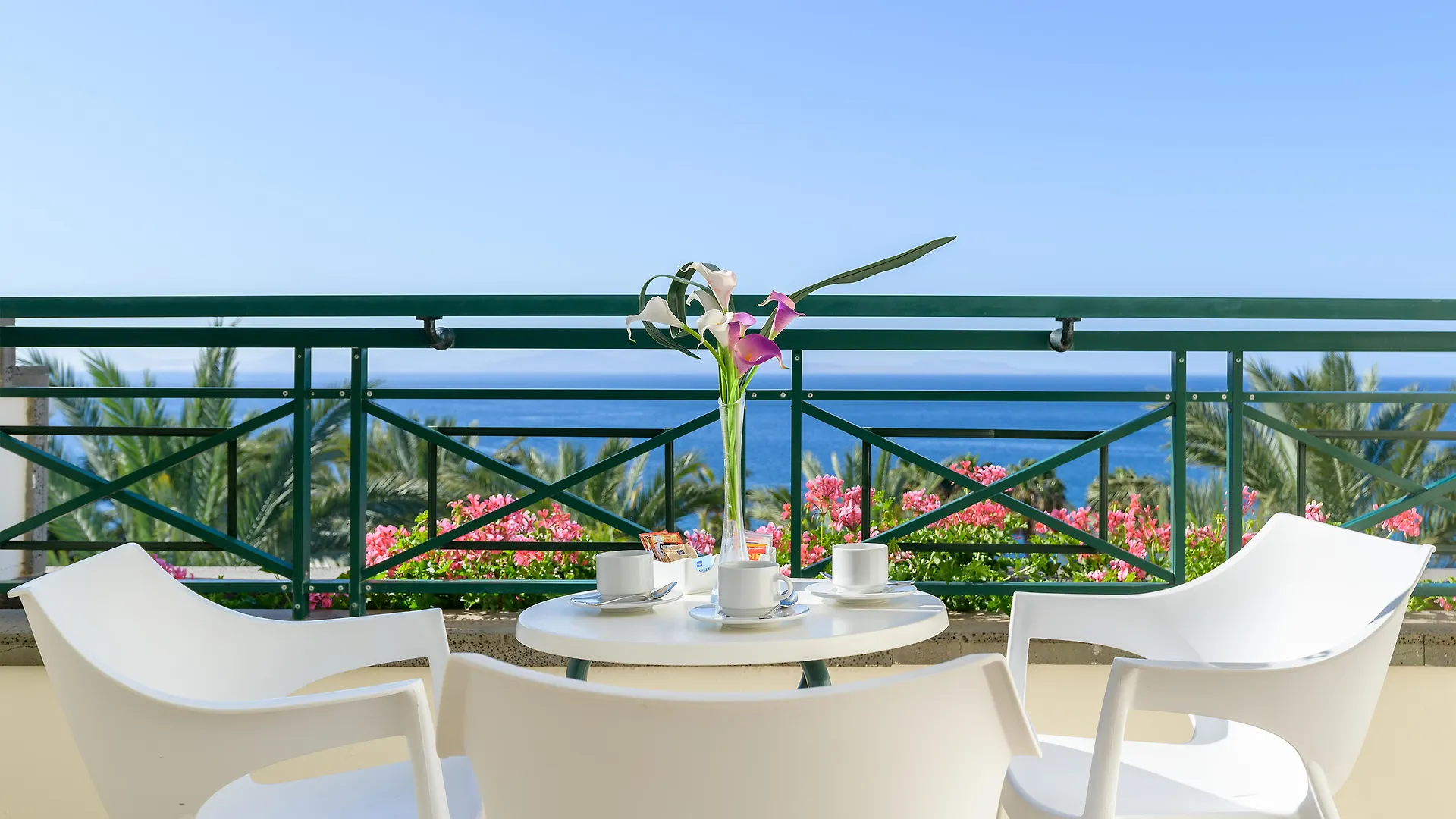 Hotel Hipotels Natura Palace Adults Only Playa Blanca