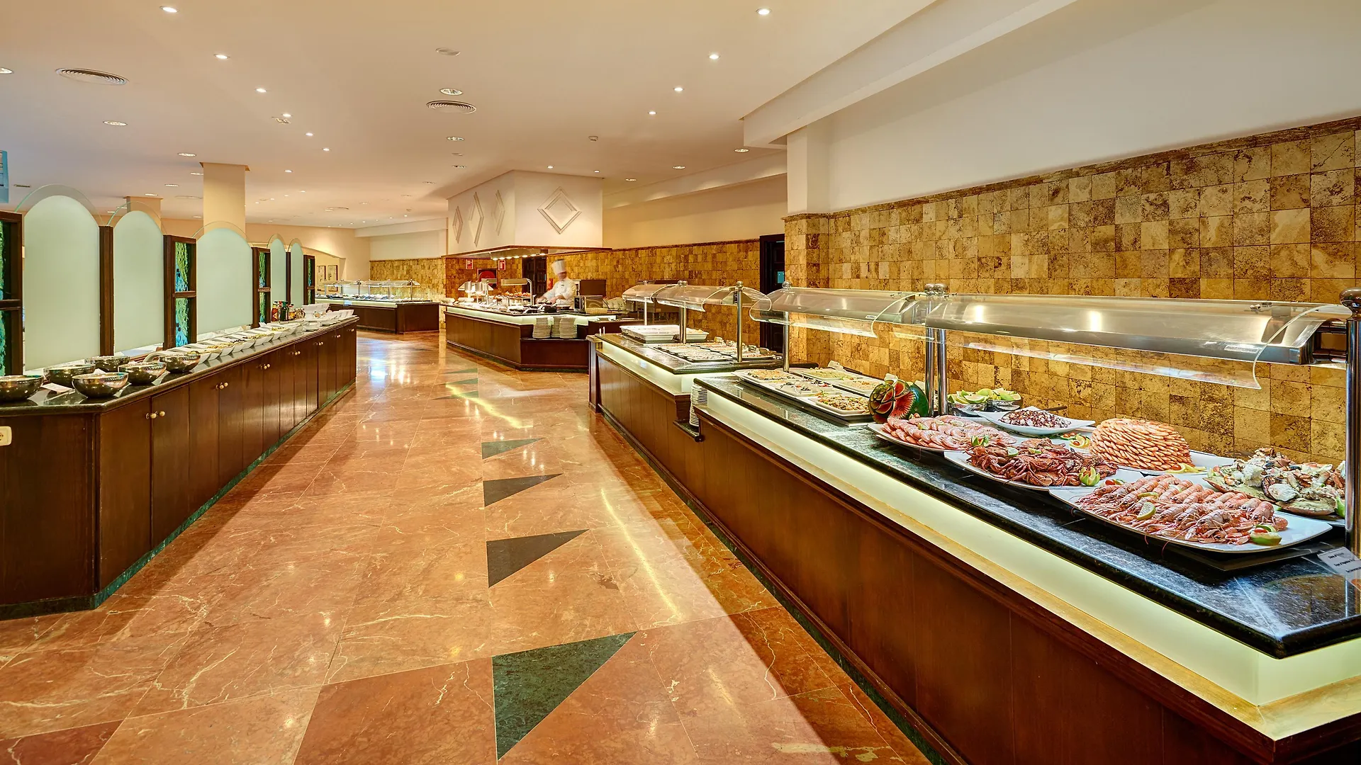 Hipotels Natura Palace Adults Only Playa Blanca  Playa Blanca (Lanzarote)