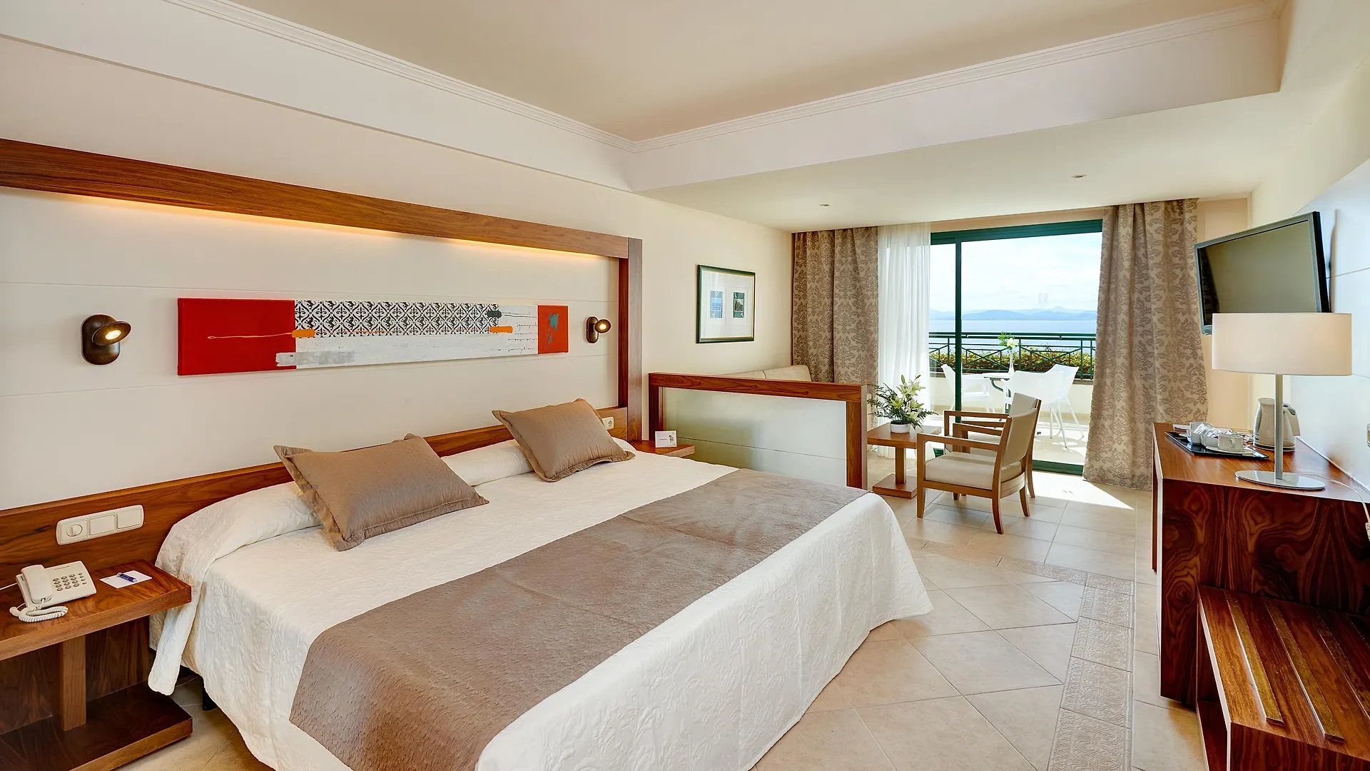 **** Hotel Hipotels Natura Palace Adults Only Playa Blanca  Spain