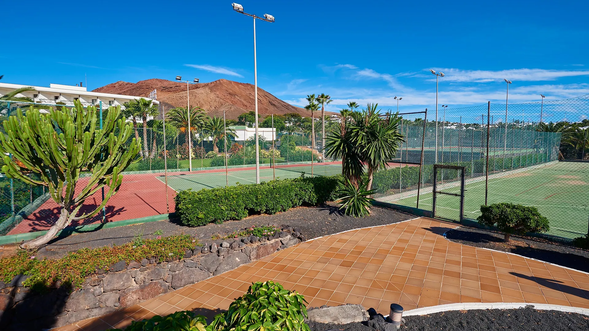 Hipotels Natura Palace Adults Only Playa Blanca  Hotel Playa Blanca (Lanzarote)