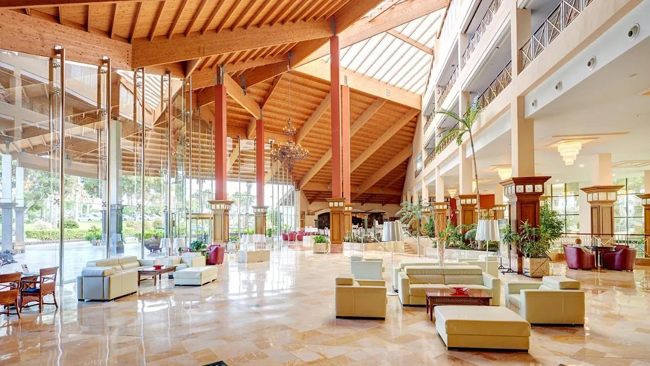 Hipotels Natura Palace Adults Only Playa Blanca  4*, Playa Blanca (Lanzarote) Spain