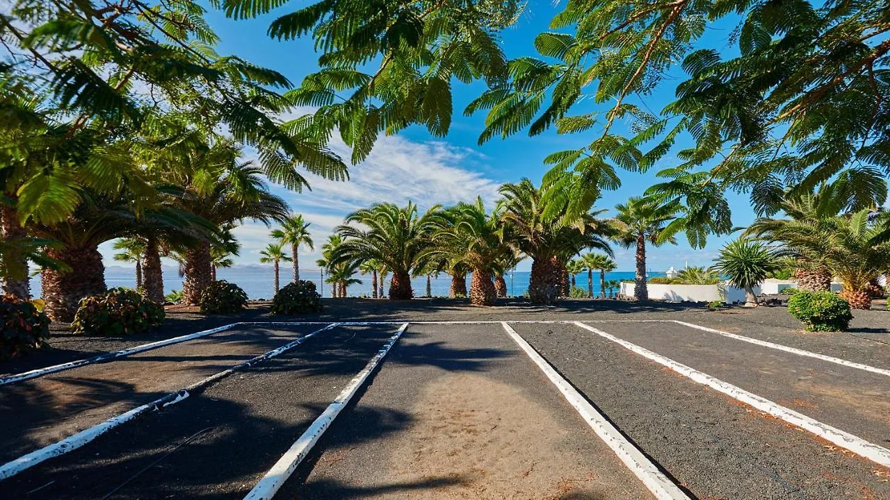 Hipotels Natura Palace Adults Only Playa Blanca  Hotel Playa Blanca (Lanzarote)