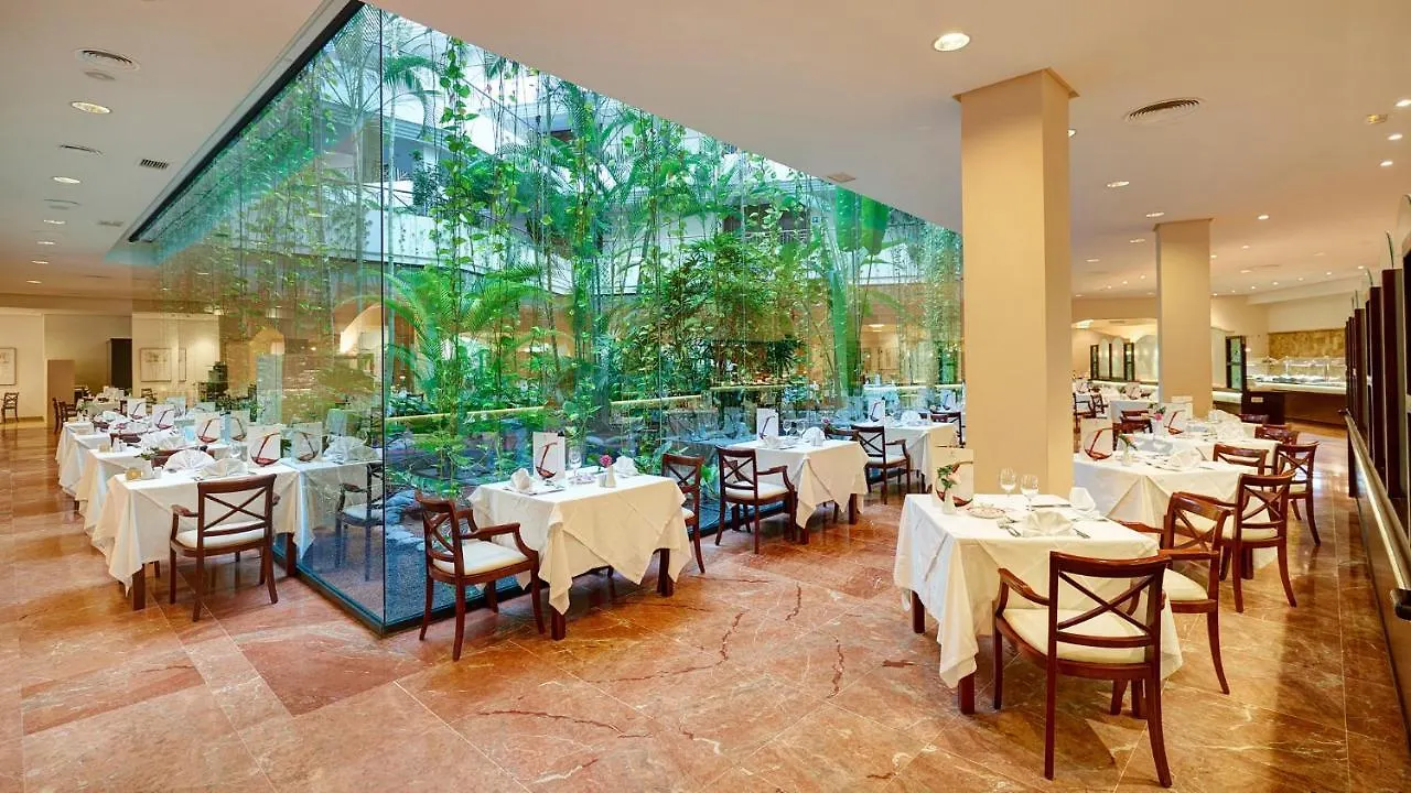 **** Hotel Hipotels Natura Palace Adults Only Playa Blanca  Spain
