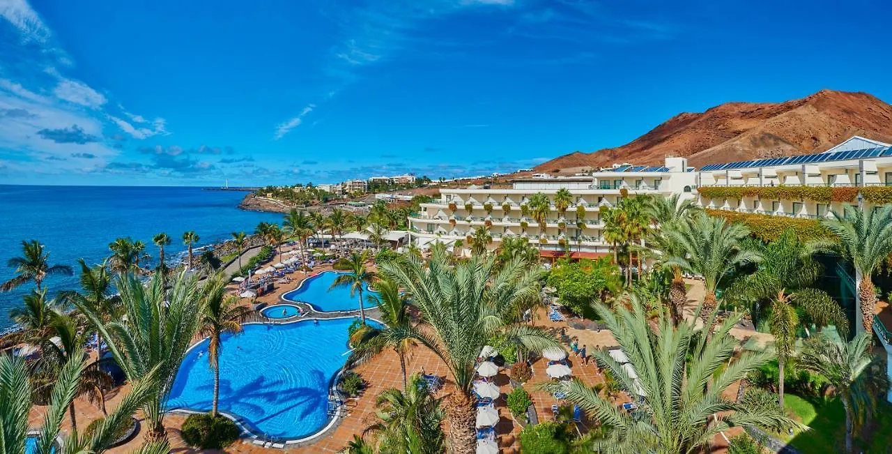 Hipotels Natura Palace Adults Only Playa Blanca  Hotel Playa Blanca (Lanzarote)