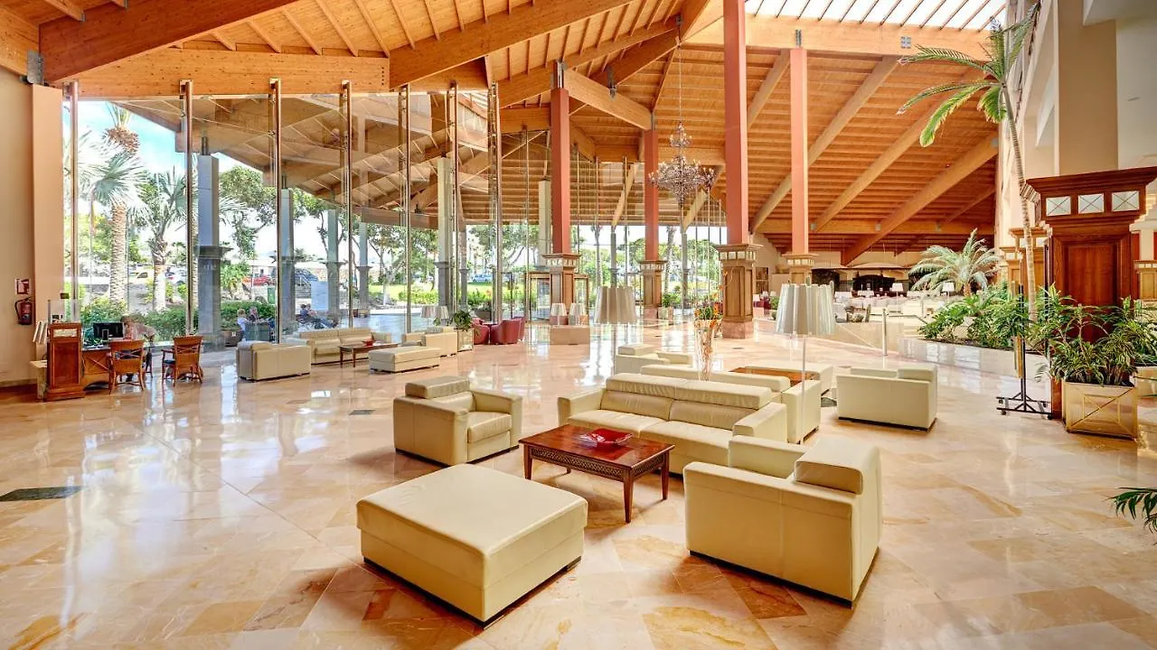 Hipotels Natura Palace Adults Only Playa Blanca  4*, Playa Blanca (Lanzarote) Spain