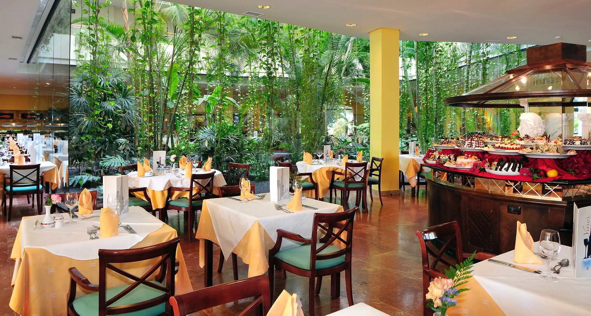 **** Hotel Hipotels Natura Palace Adults Only Playa Blanca  Spain