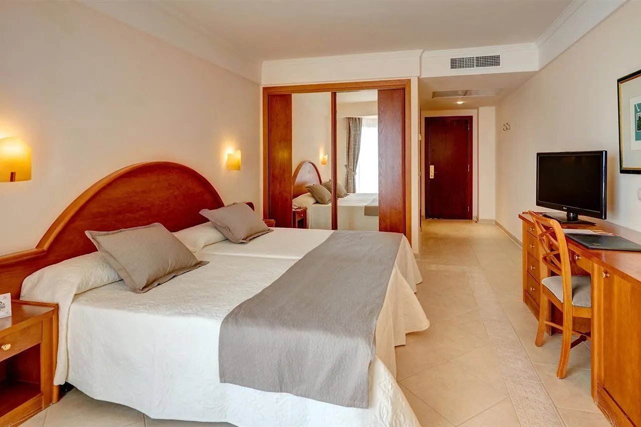 Hipotels Natura Palace Adults Only Playa Blanca  Playa Blanca (Lanzarote)