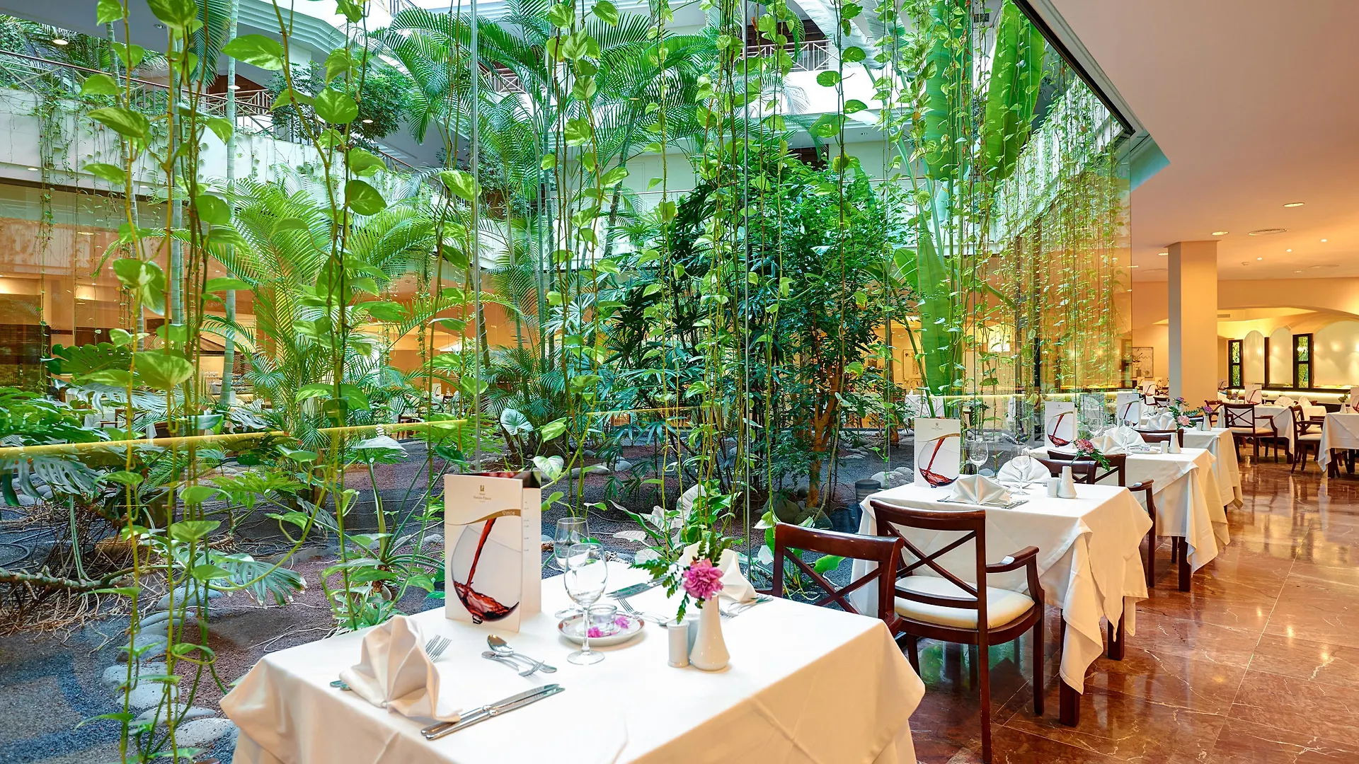 Hipotels Natura Palace Adults Only Playa Blanca  Hotel Playa Blanca (Lanzarote)