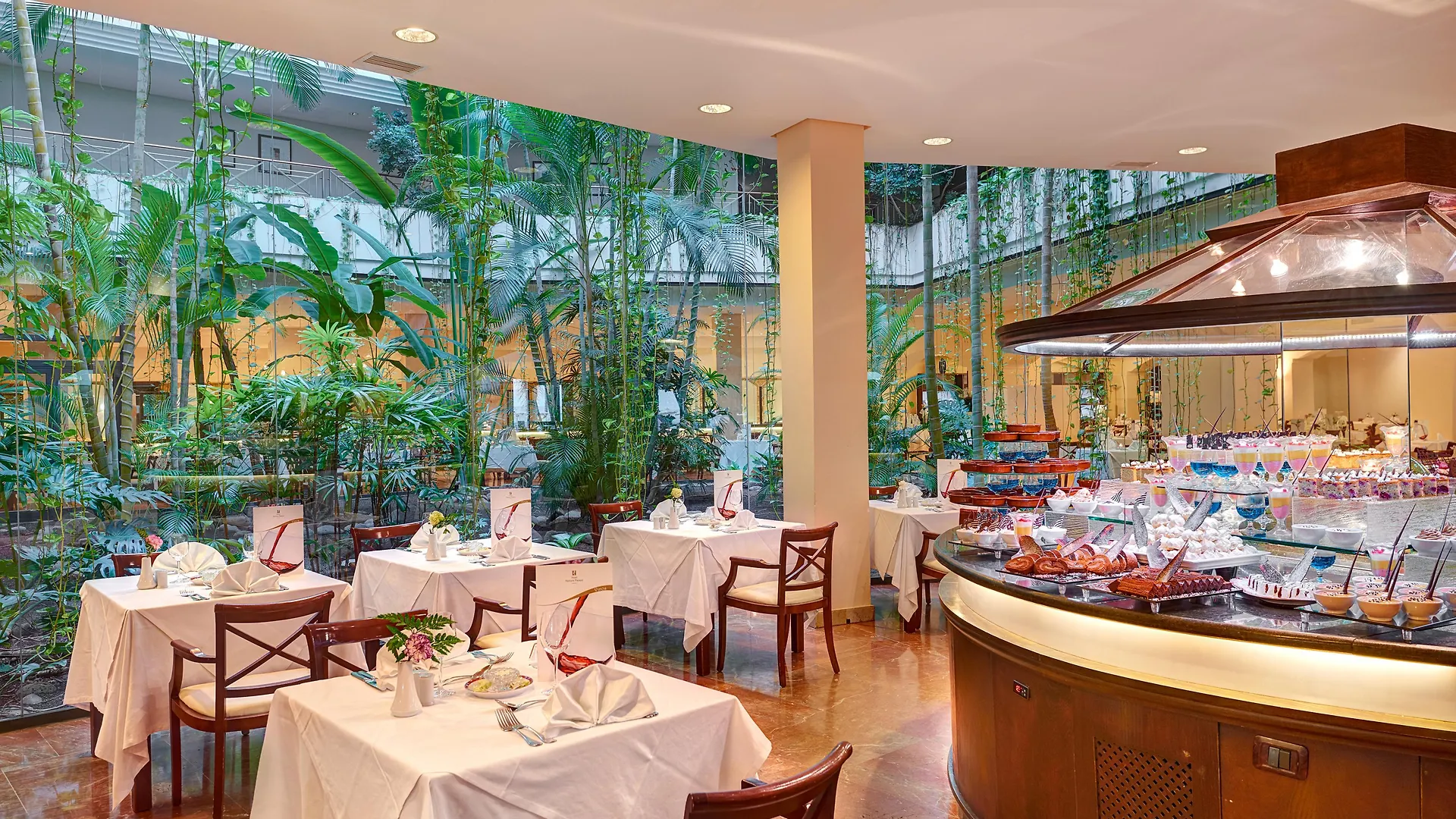 Hipotels Natura Palace Adults Only Playa Blanca  Hotel