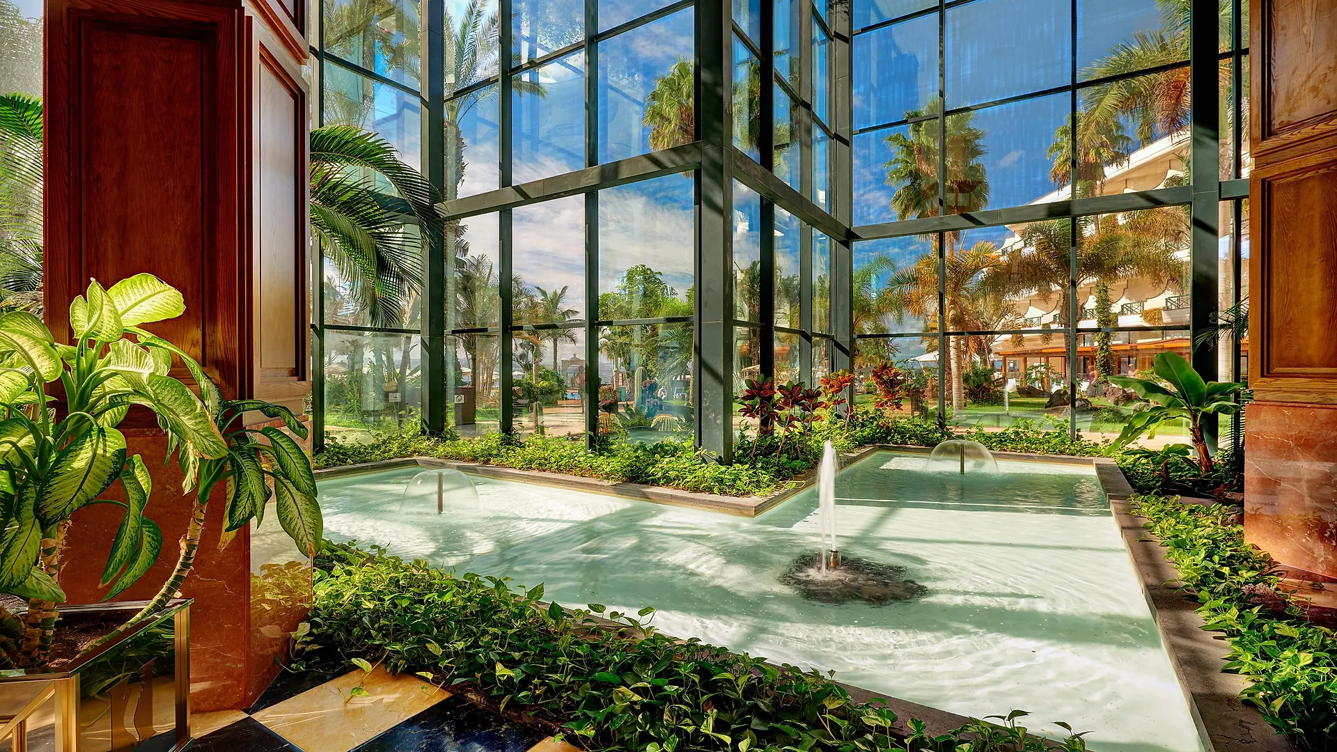 Hipotels Natura Palace Adults Only Playa Blanca  4*, Playa Blanca (Lanzarote) Spain