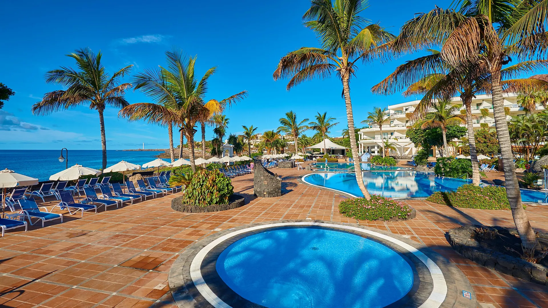 Hipotels Natura Palace Adults Only Playa Blanca  Hotel Playa Blanca (Lanzarote)