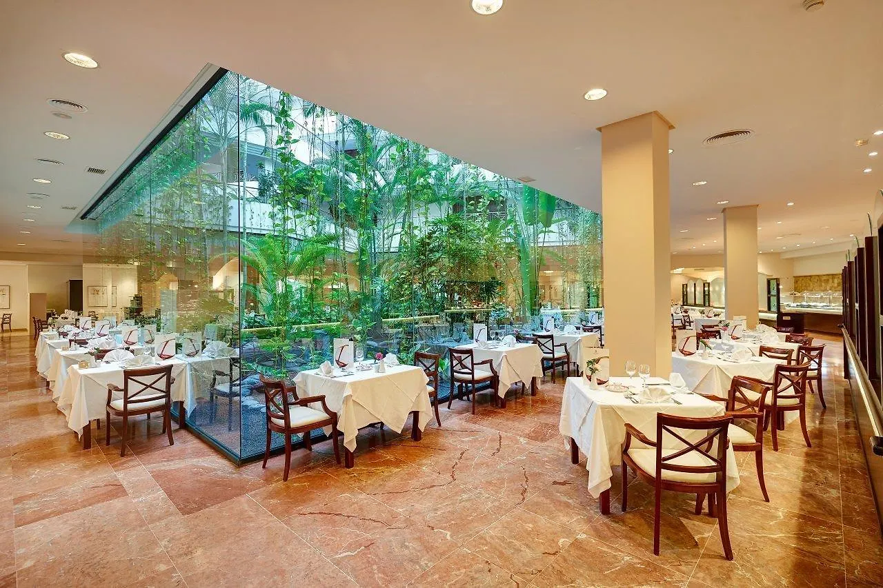 Hipotels Natura Palace Adults Only Playa Blanca  4*, Playa Blanca (Lanzarote)